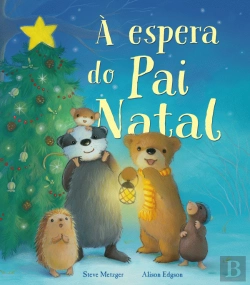 Bertrand.pt - À Espera do Pai Natal