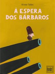 À Espera dos Bárbaros