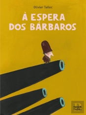 À Espera dos Bárbaros