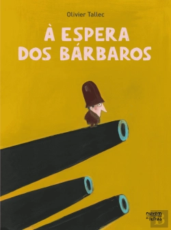 Bertrand.pt - À Espera dos Bárbaros