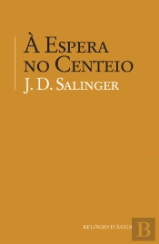 À Espera no Centeio