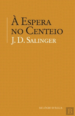 Bertrand.pt - À Espera no Centeio