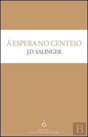 À Espera no Centeio