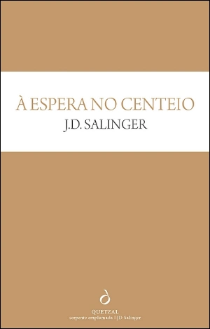 À Espera no Centeio