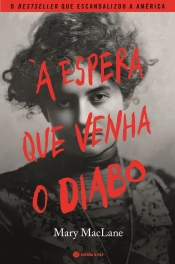 À Espera que Venha o Diabo