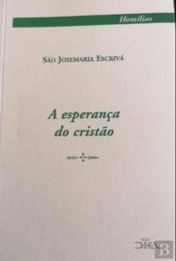 Bertrand.pt - A Esperança do Cristão