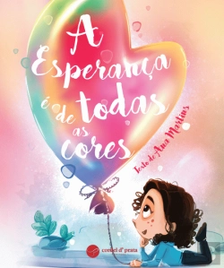 Bertrand.pt - A Esperança É de Todas as Cores