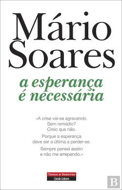 Bertrand.pt - A Esperança é Necessária