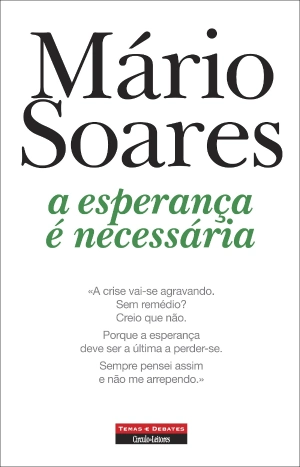 A Esperança é Necessária