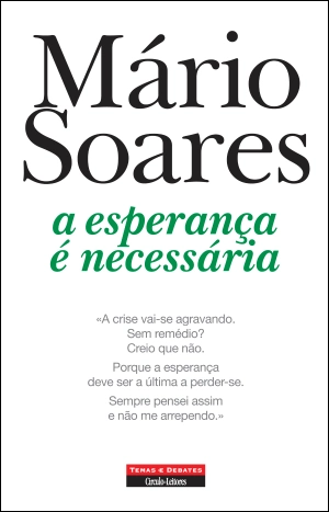 A Esperança é Necessária