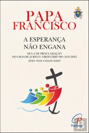 A Esperança Não Engana