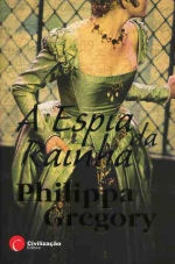 A Espia da Rainha