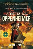 A Espia de Oppenheimer