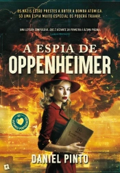A Espia de Oppenheimer