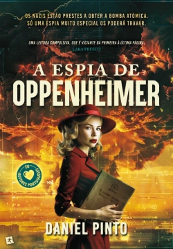 Bertrand.pt - A Espia de Oppenheimer