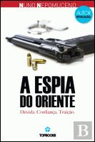 A Espia do Oriente