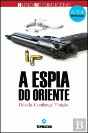A Espia do Oriente