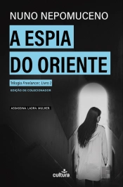 A Espia do Oriente