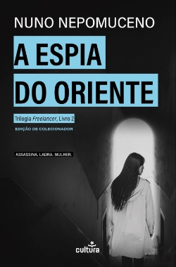 Bertrand.pt - A Espia do Oriente