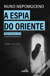 A Espia do Oriente