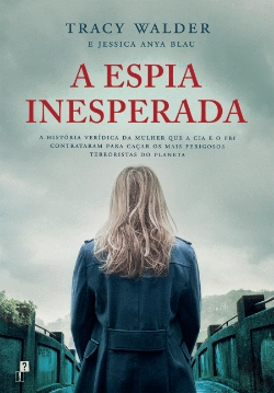 Bertrand.pt - A Espia Inesperada