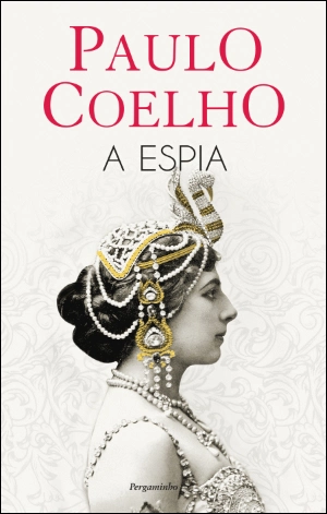 A Espia
