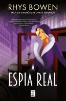 A Espia Real