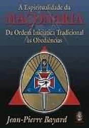 A Espiritualidade da Maçonaria