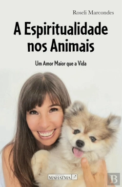 Bertrand.pt - A Espiritualidade nos Animais