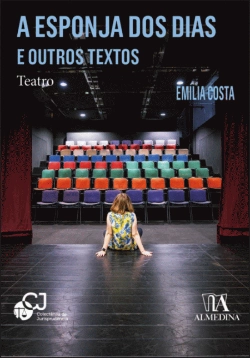 Bertrand.pt - A Esponja dos Dias e Outros Textos
