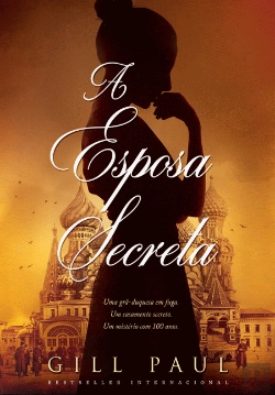 Bertrand.pt - A Esposa Secreta