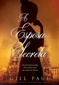 Bertrand.pt - A Esposa Secreta