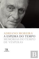 A Espuma do Tempo