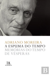 A Espuma do Tempo