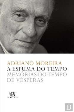 Bertrand.pt - A Espuma do Tempo