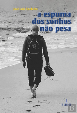 Bertrand.pt - A Espuma dos Sonhos Não Pesa