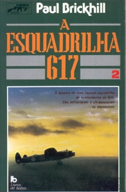 Bertrand.pt - A Esquadrilha 617 - II