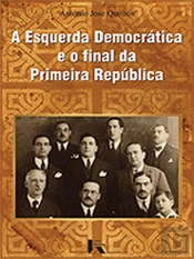 A Esquerda Democrática e o Final da Primeira República
