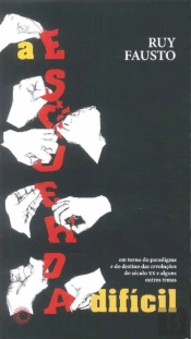 A Esquerda Difícil
