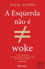 A Esquerda Não é Woke