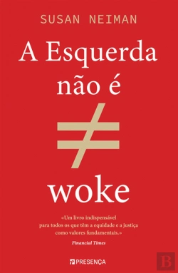 Bertrand.pt - A Esquerda Não é Woke
