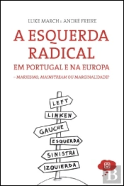 A Esquerda Radical em Portugal e na Europa