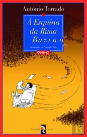 À Esquina da Rima Buzina