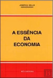 A Essência da Economia