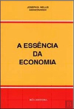 Bertrand.pt - A Essência da Economia