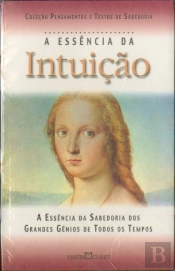 A Essência Da Intuição
