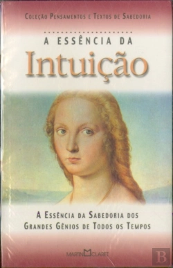 Bertrand.pt - A Essência Da Intuição