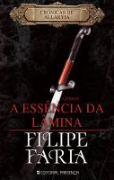 A Essência da Lâmina