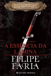 A Essência da Lâmina