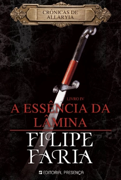 Bertrand.pt - A Essência da Lâmina